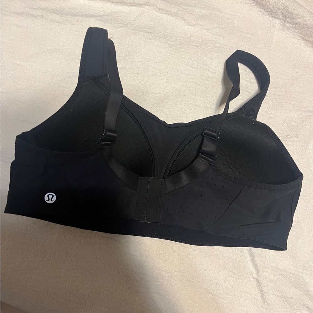 LULULEMON RUN TIMES HIGH SUPPORT BRA